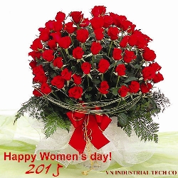 Happy Women